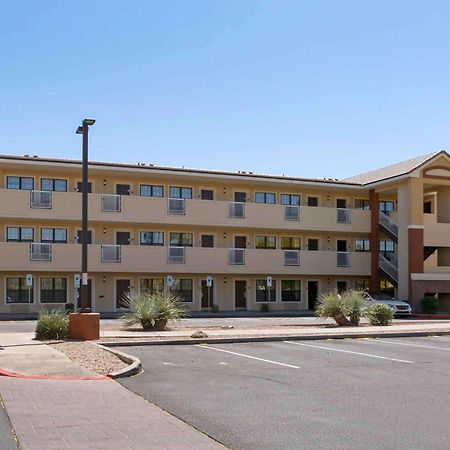 Extended Stay America Select Suites - Phoenix - Scottsdale - North Luaran gambar