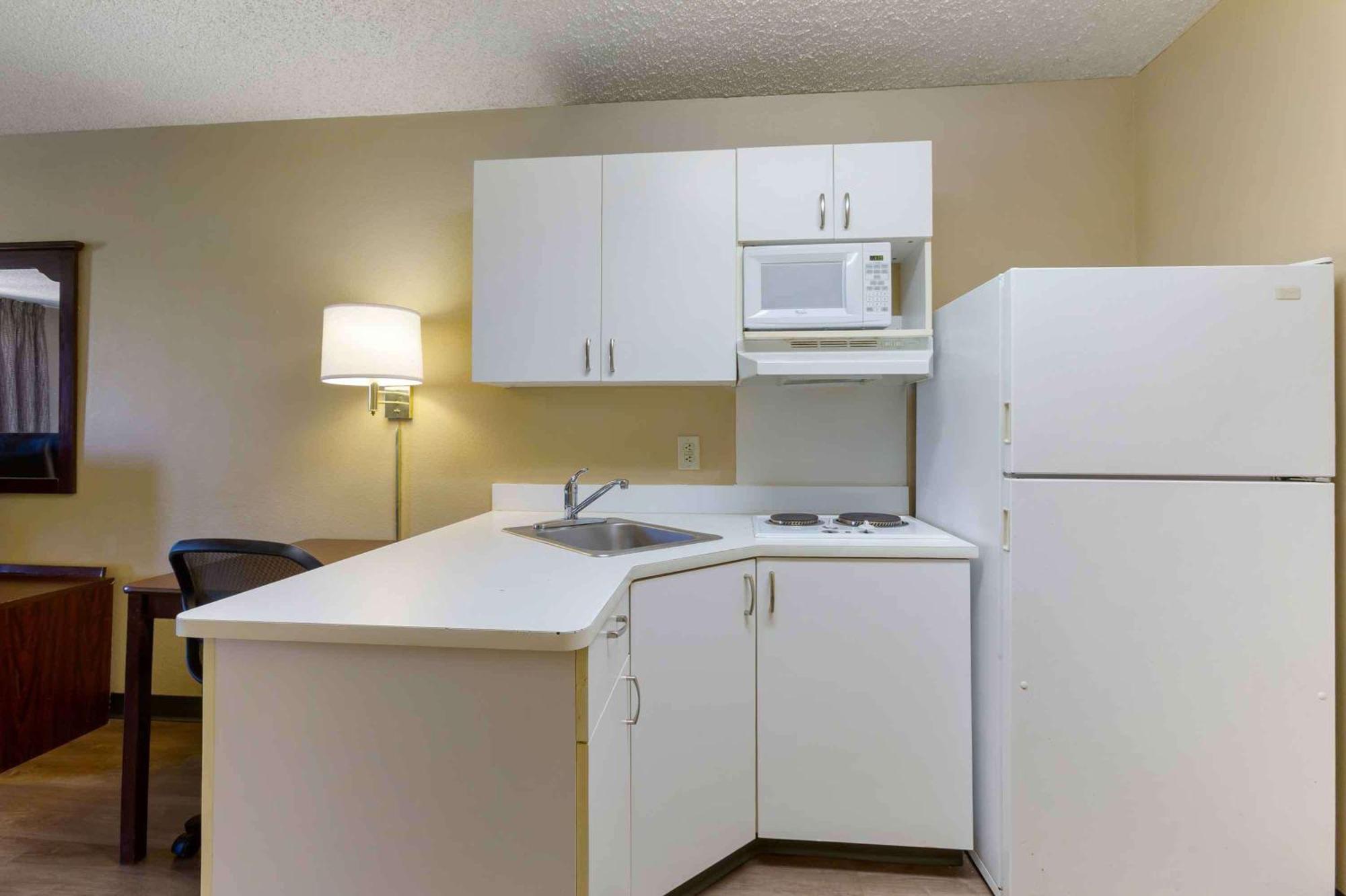 Extended Stay America Select Suites - Phoenix - Scottsdale - North Luaran gambar