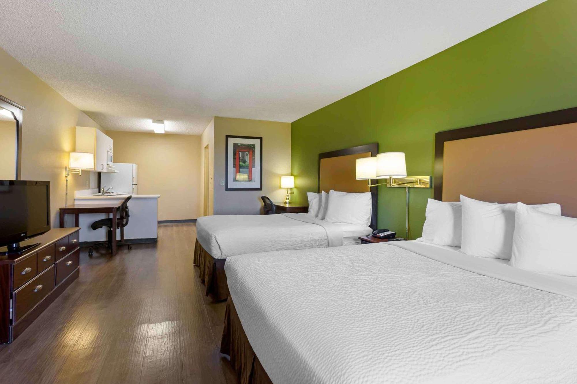 Extended Stay America Select Suites - Phoenix - Scottsdale - North Luaran gambar