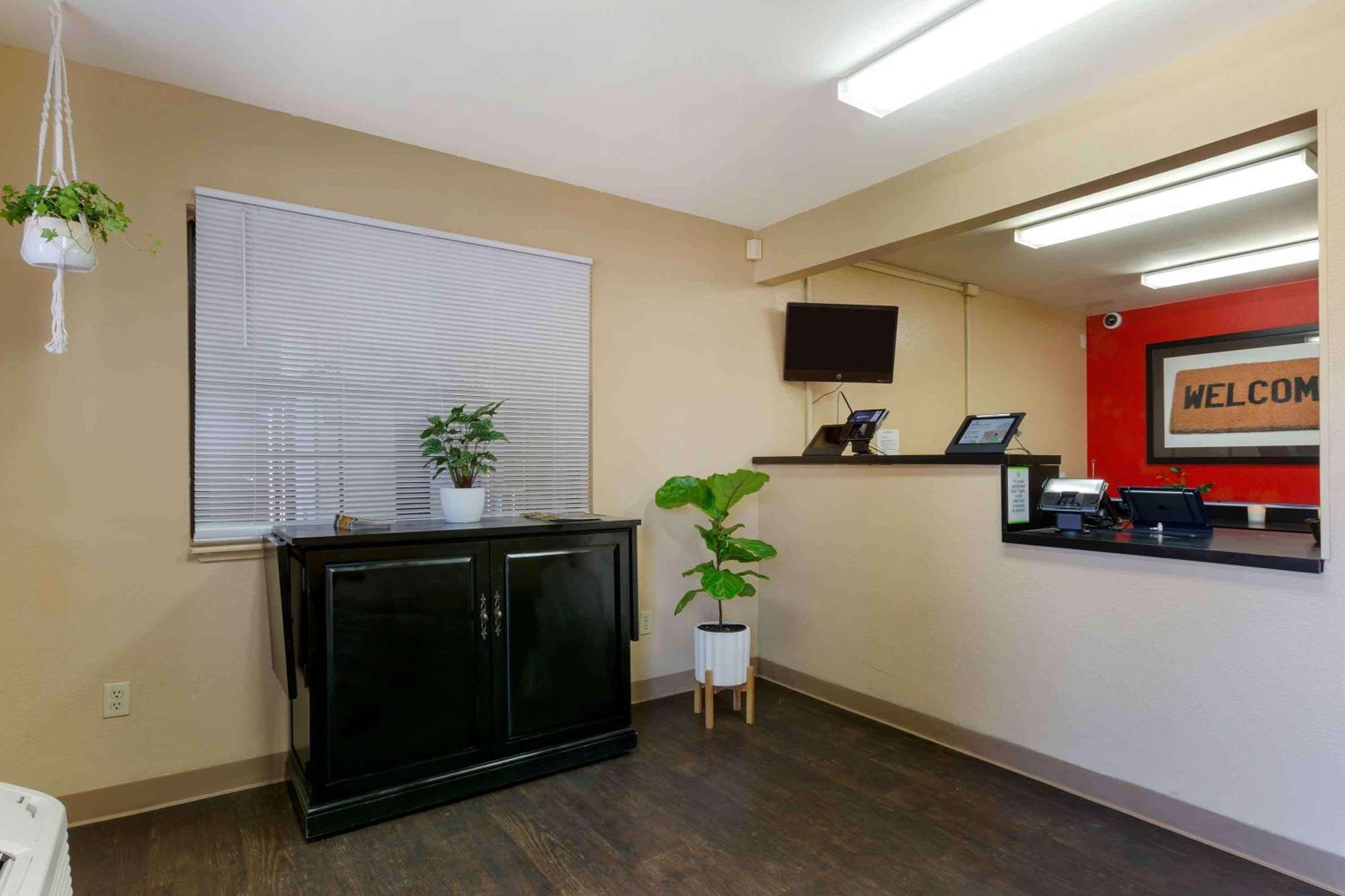 Extended Stay America Select Suites - Phoenix - Scottsdale - North Luaran gambar