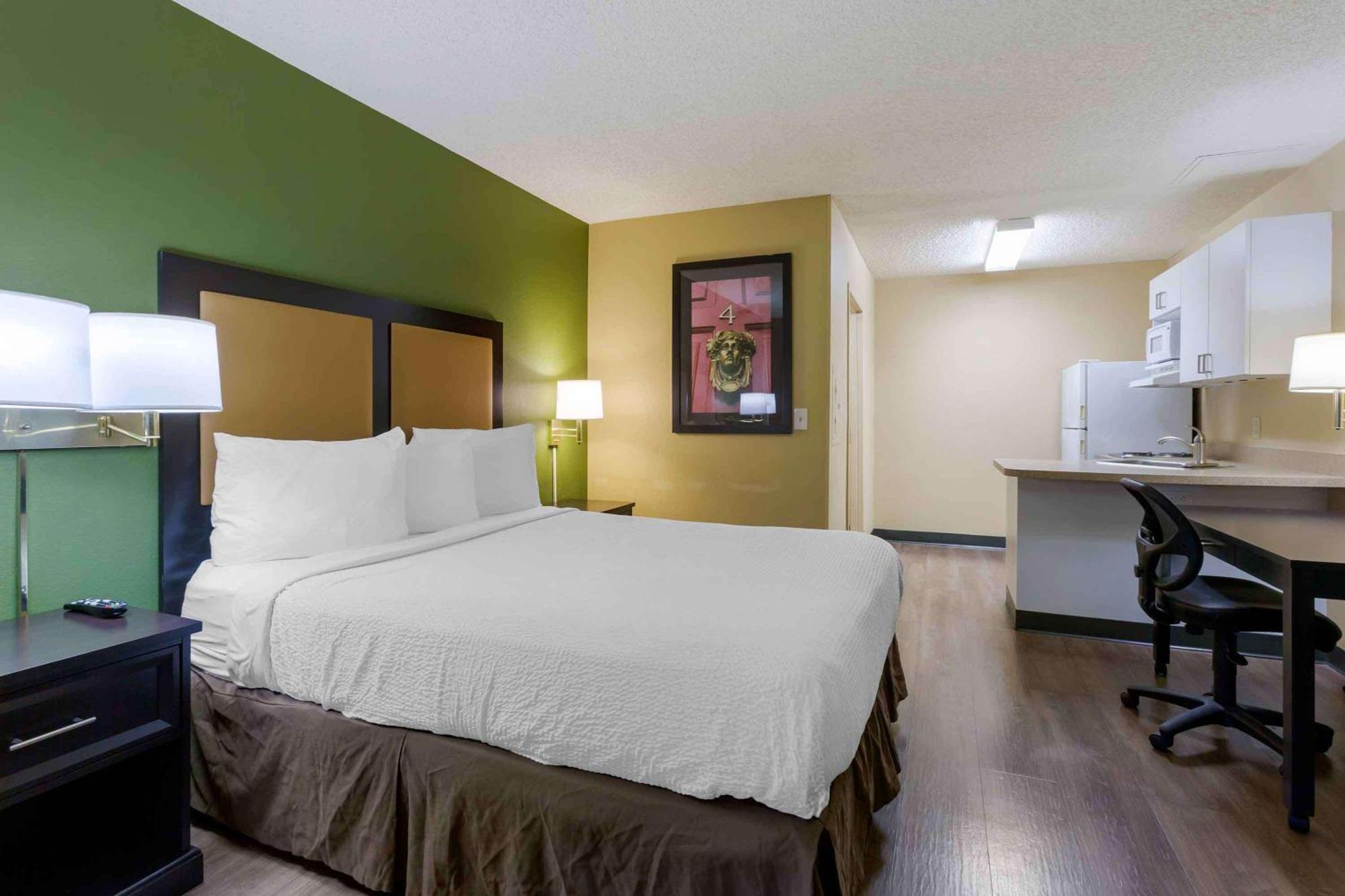Extended Stay America Select Suites - Phoenix - Scottsdale - North Luaran gambar