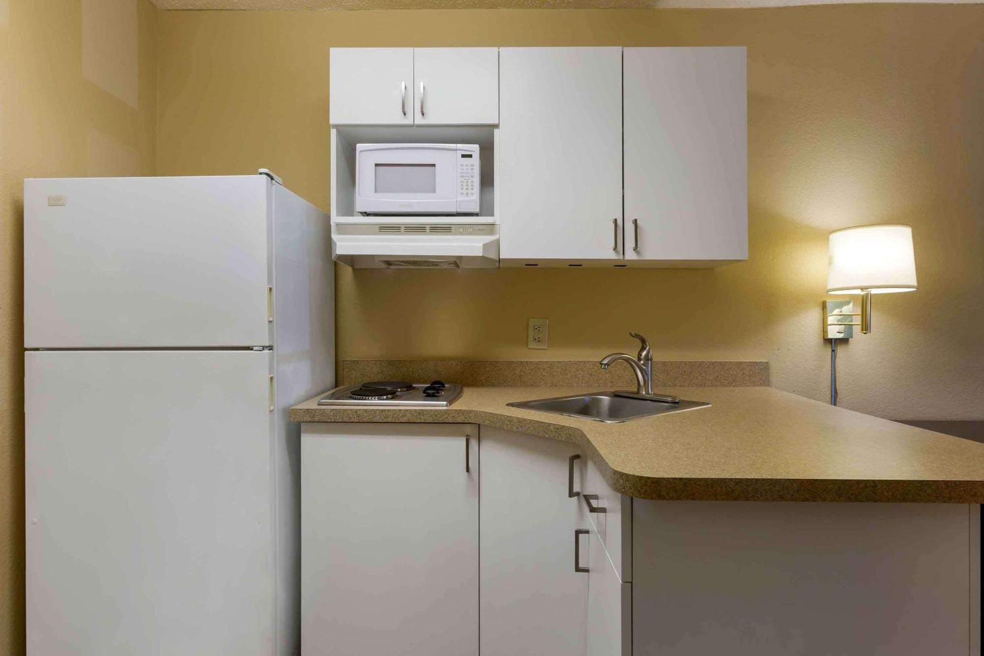 Extended Stay America Select Suites - Phoenix - Scottsdale - North Luaran gambar