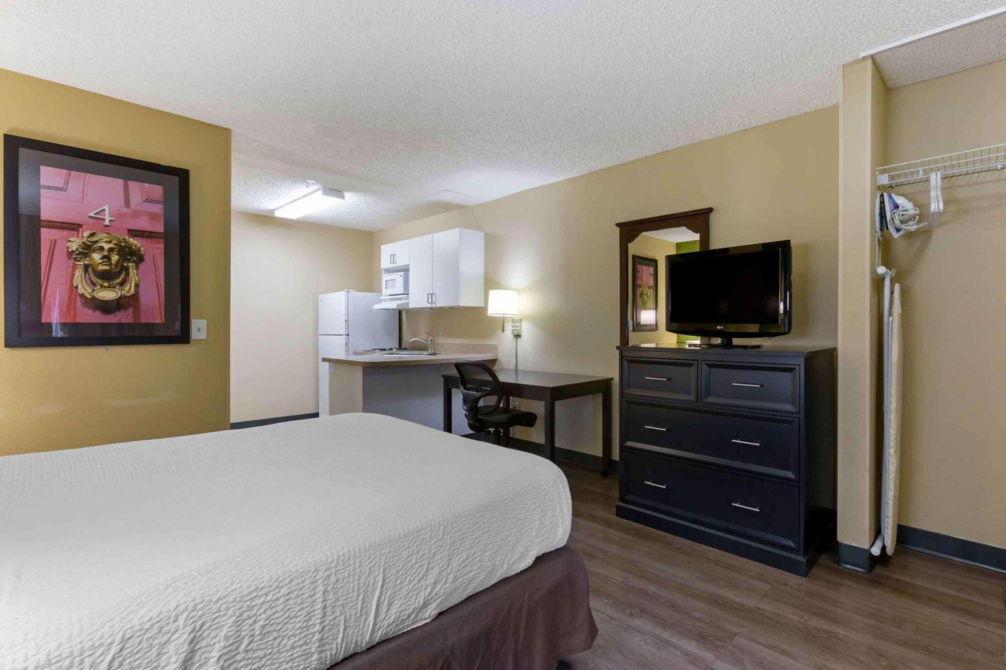 Extended Stay America Select Suites - Phoenix - Scottsdale - North Luaran gambar