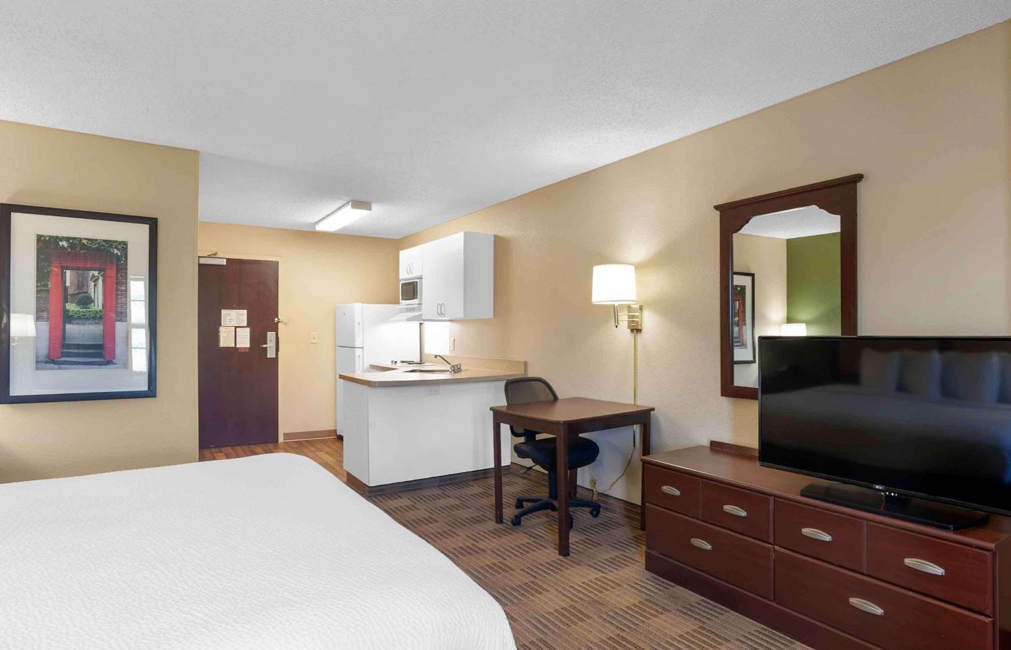 Extended Stay America Select Suites - Phoenix - Scottsdale - North Luaran gambar