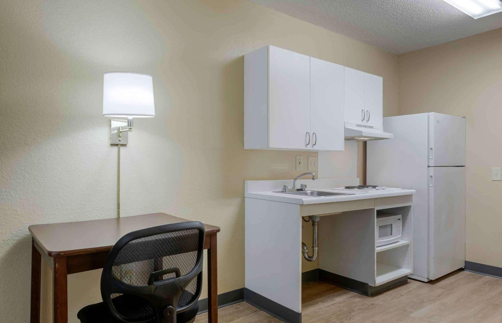 Extended Stay America Select Suites - Phoenix - Scottsdale - North Luaran gambar