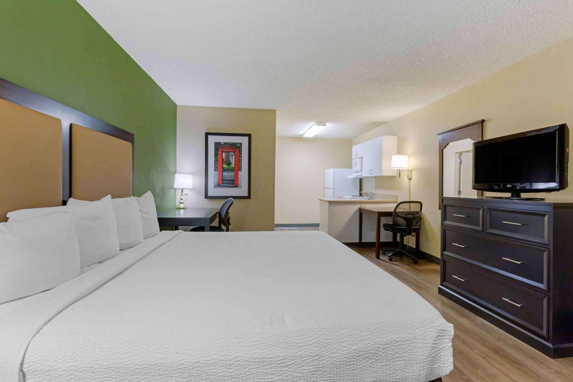 Extended Stay America Select Suites - Phoenix - Scottsdale - North Luaran gambar