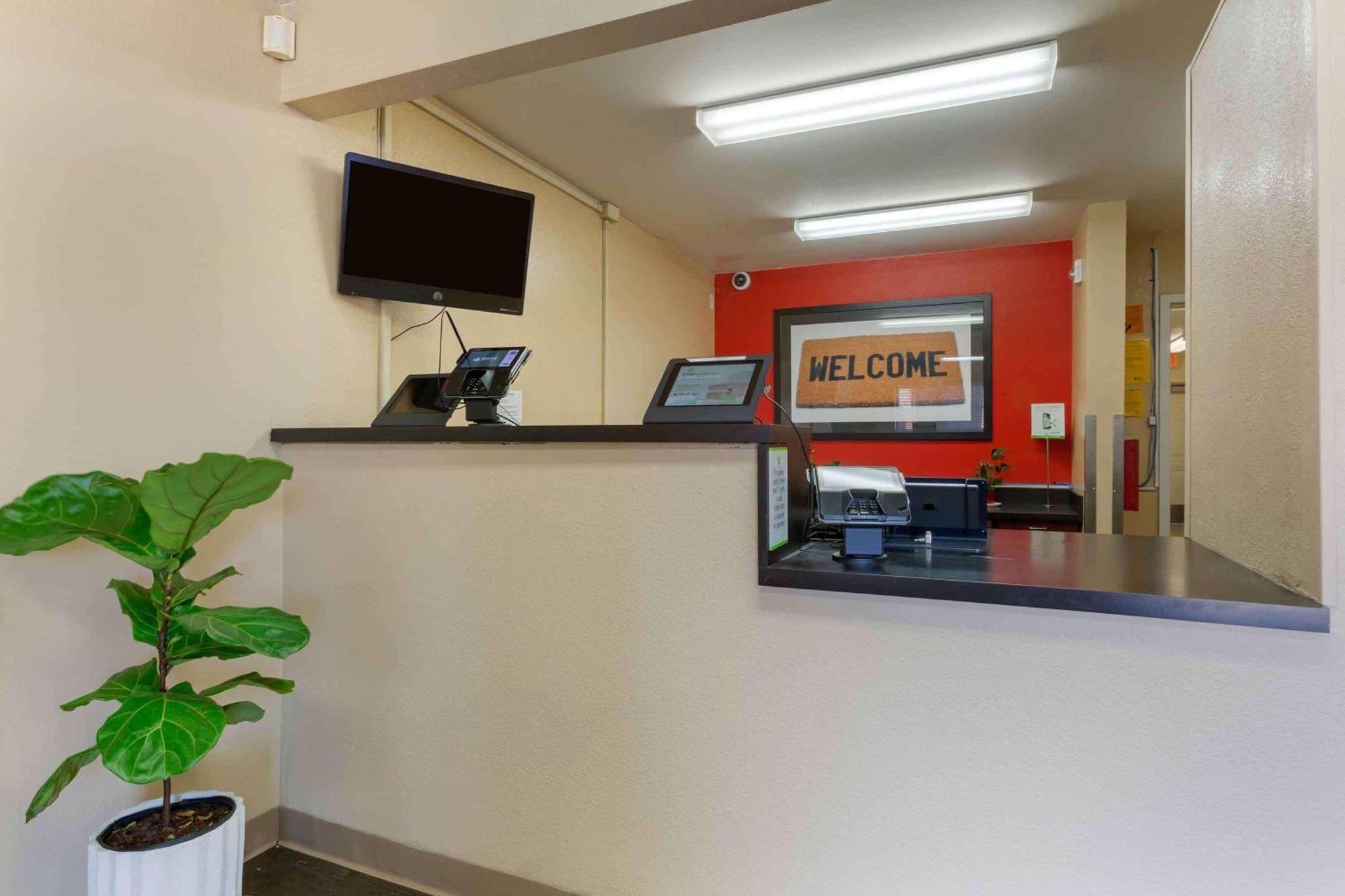 Extended Stay America Select Suites - Phoenix - Scottsdale - North Luaran gambar