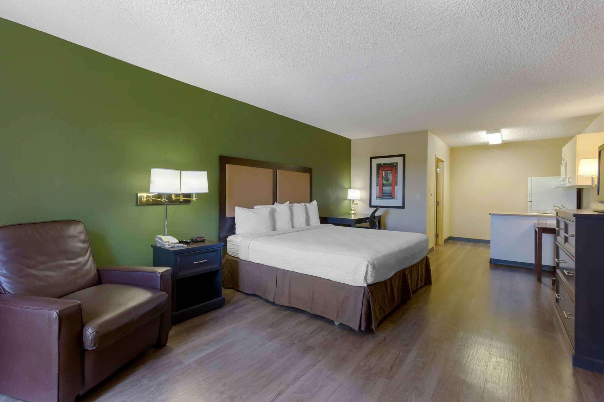 Extended Stay America Select Suites - Phoenix - Scottsdale - North Luaran gambar