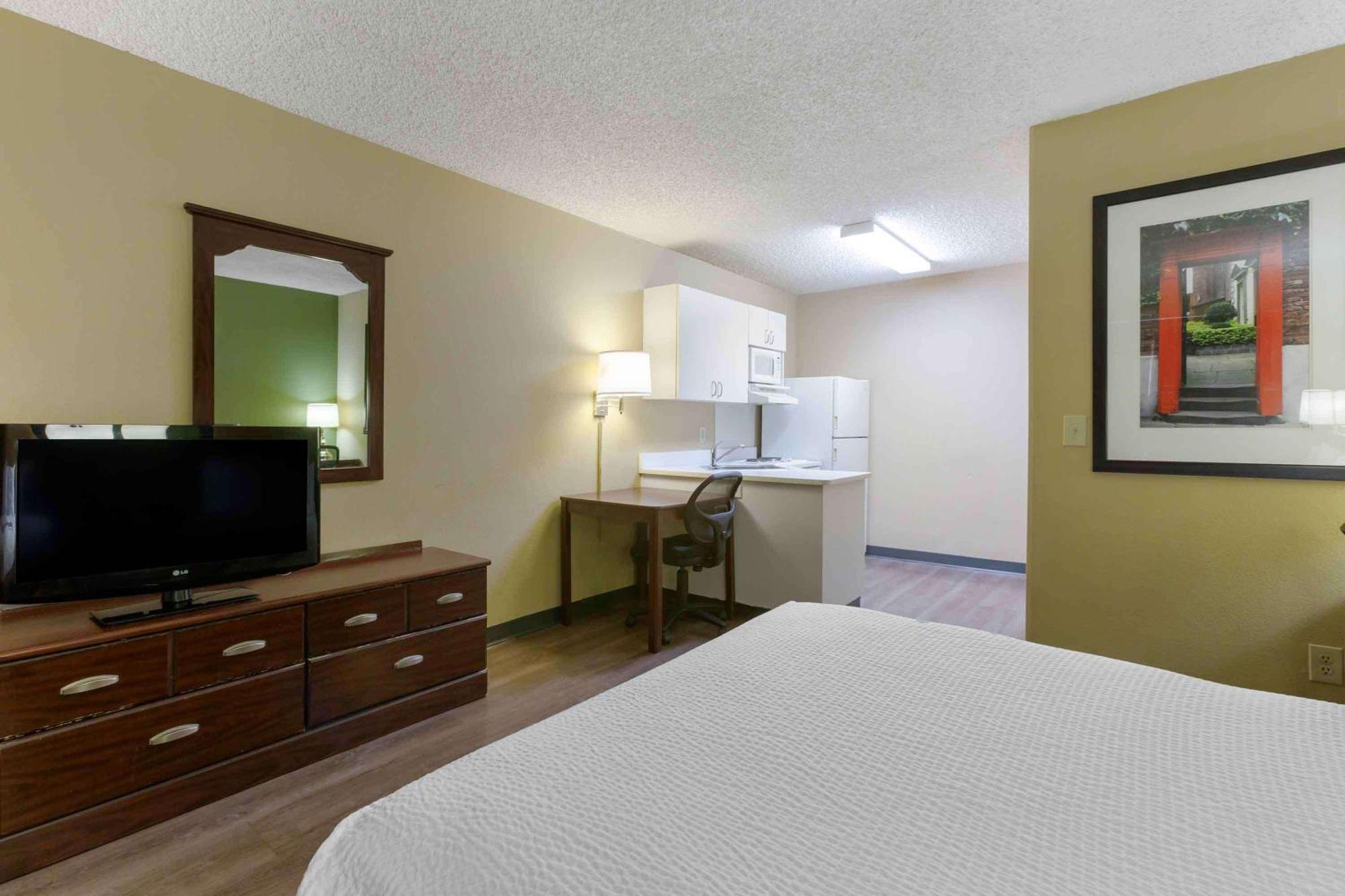 Extended Stay America Select Suites - Phoenix - Scottsdale - North Luaran gambar