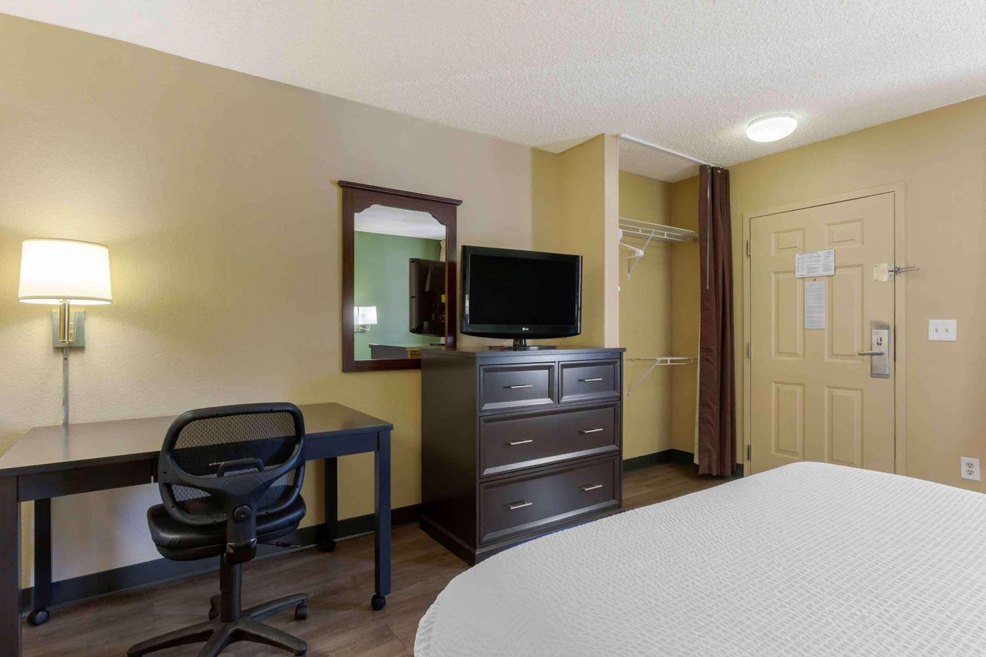 Extended Stay America Select Suites - Phoenix - Scottsdale - North Luaran gambar